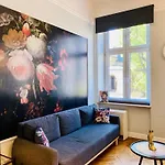 Faust Apartments In The Heart Of Kazimierz By Mint Apartment