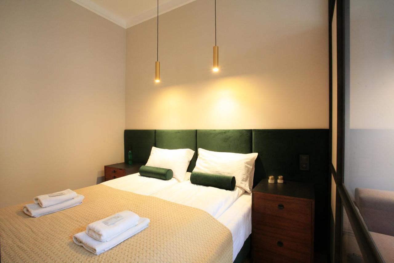 Apartament Faust In The Heart Of Kazimierz By Mint *