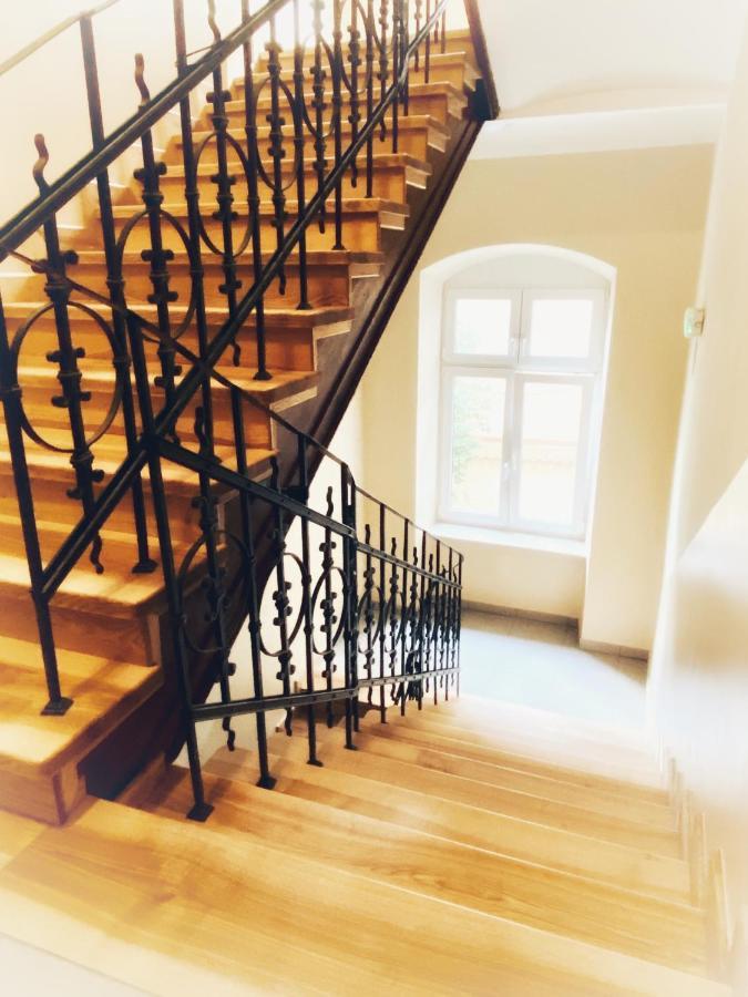 Faust In The Heart Of Kazimierz By Mint Apartament *